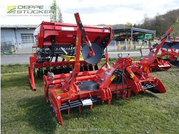 KUHN Sämaschine
