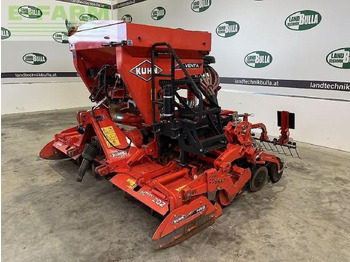 KUHN Sämaschine