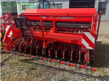 KUHN Sämaschine