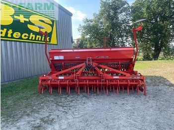KUHN Sämaschine