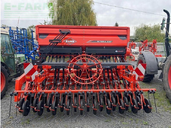KUHN Sämaschine
