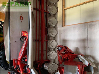 KUHN Mähwerk