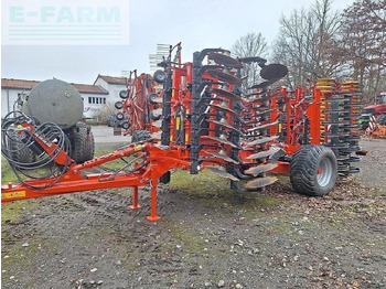 KUHN Scheibenegge