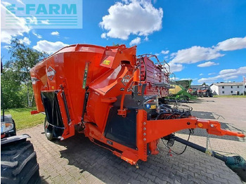 KUHN Fütterungstechnik