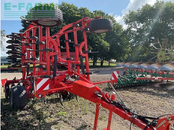 Grubber Kuhn prolander 6000: das Bild 2