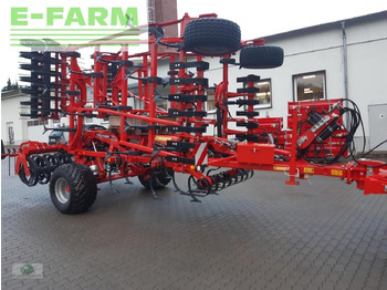 KUHN Grubber