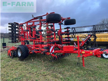 KUHN Grubber
