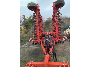 KUHN Grubber