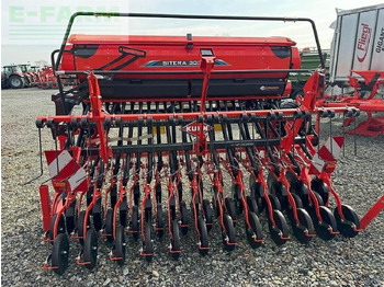 KUHN Sämaschine