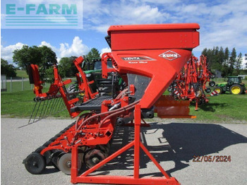 KUHN Sämaschine