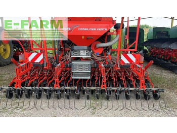 KUHN Säkombination