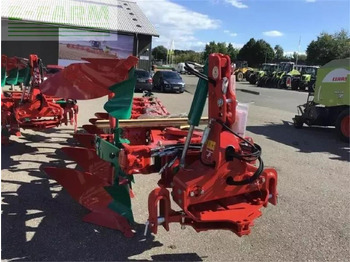 Pflug Kverneland 3300s variomat 6f: das Bild 2