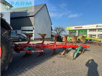 Pflug Kverneland eg 100: das Bild 3