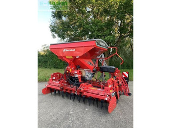 KVERNELAND Technik für Bodenbearbeitung