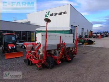 KVERNELAND Einzelkornsämaschine