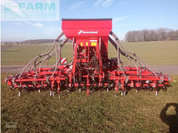KVERNELAND Sämaschine