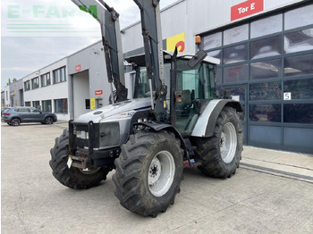 Traktor Lamborghini 1050 vdt: das Bild 2