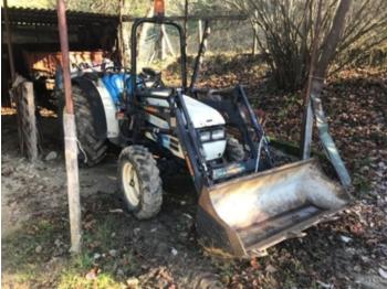 Traktor Lamborghini Runner 450: das Bild 1