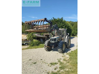 LAMBORGHINI Traktor