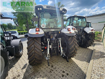 Traktor Lamborghini spark 125: das Bild 4