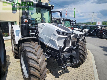 Traktor Lamborghini spark 125: das Bild 3