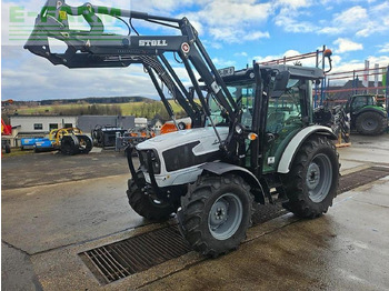 LAMBORGHINI Traktor
