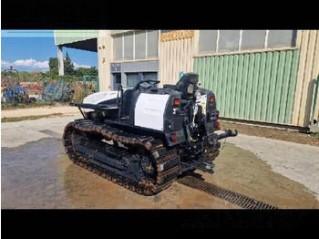 LAMBORGHINI Traktor