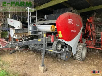 LELY Packenpresse