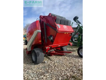 Packenpresse Lely rp 160v: das Bild 3
