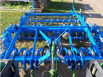 Scheibenegge Lemken Rubin U 10: das Bild 3