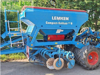 LEMKEN Sämaschine