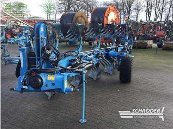 LEMKEN Pflug