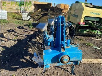 Pflug Lemken opal 160: das Bild 2