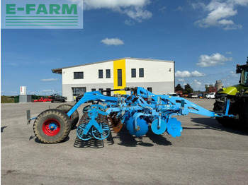 LEMKEN Scheibenegge