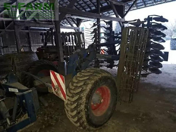 Scheibenegge Lemken rubin 9/400 kua: das Bild 5