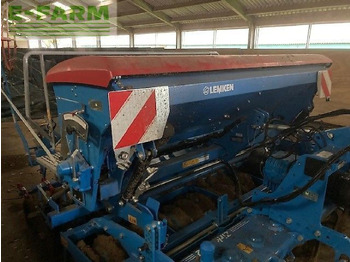 LEMKEN Sämaschine