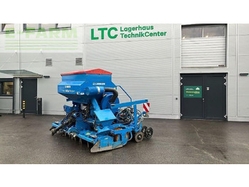 LEMKEN Sämaschine