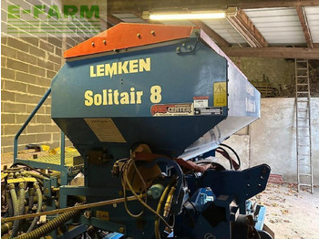 LEMKEN Sämaschine