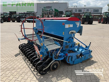 Sämaschine Lemken zirkon 8/300 + saphir 7/300-ds 125: das Bild 5