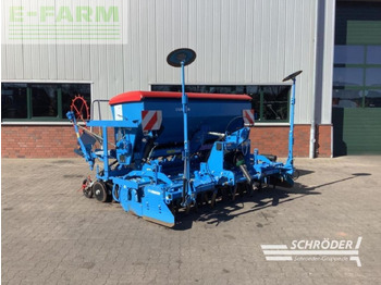 LEMKEN Sämaschine