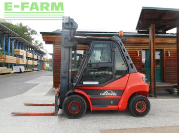LINDE H50 Gabelstapler