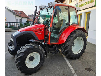 LINDNER Geotrac 64 Traktor