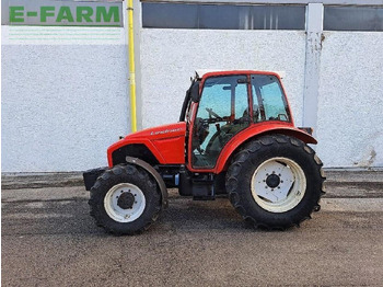 LINDNER Geotrac Traktor