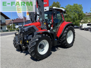 LINDNER Lintrac Traktor