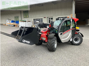 MANITOU MLT 625 Teleskoplader