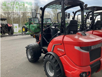 Hoflader Manitou mla 3-25: das Bild 2