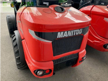 Hoflader Manitou mla 3-25: das Bild 5