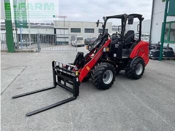 MANITOU MLA 3-25 H Minibagger