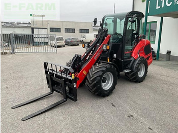 MANITOU MLA 5-50 H Minibagger