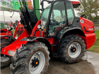 MANITOU Teleskopradlader